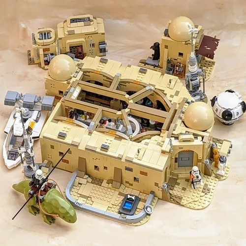75290 star wars mos - 75290,