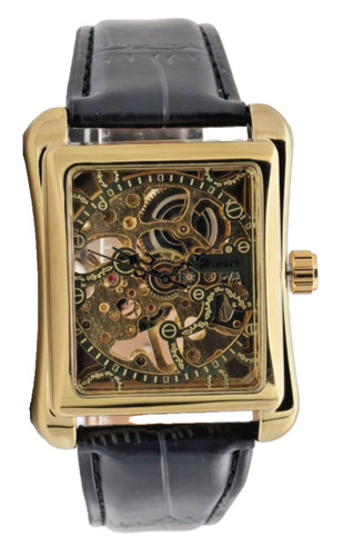 Winner herren uhr handaufzug - winner,