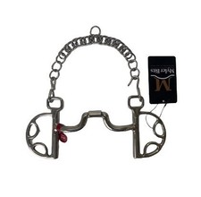 Myler Horse Bit Equestrian Low