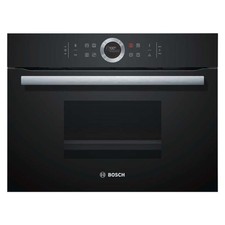 Bosch MDA EB-Kompakt-Dampfgarer Serie8 CDG634AB0 