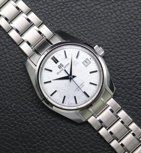 Grand seiko elegance slgh013 - grand,