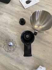 WMF Küchenmaschine Zubehör