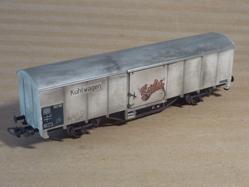 Roco piko güterwagen - roco,, güterwagen-