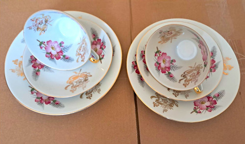 Winterling porzellan tasse - porzellan, &
