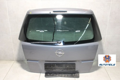 Opel zafira heckklappe - opel,