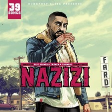Fard Nazizi (CD) (UK IMPORT)
