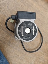 Viessmann Grundfos VI