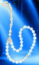 Gebetskette Islam🌜Tesbih