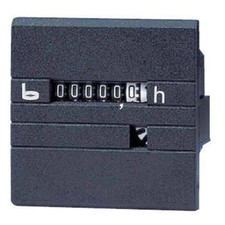 Bauser 632/008-001-1-1-001  Betriebsstundenzähler - 632