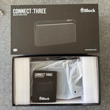 Block Connect:Three HiFi