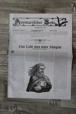 DSA, Aventurischer Bote Nr