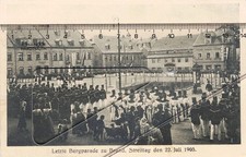 AK Brand Erbisdorf Freiberg