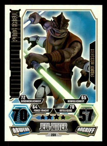 Pong krell star - krell, wars