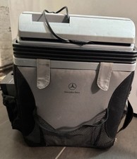 Mercedes Kühlbox Kühlschrank