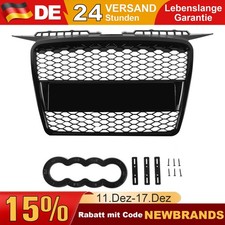 Waben Sport Kühlergrill