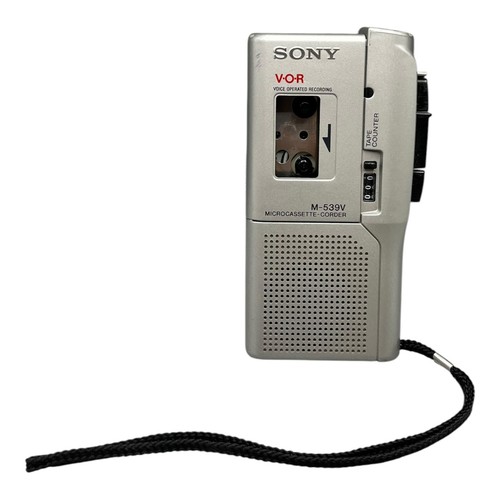 Sony 539v - sony, m-539v