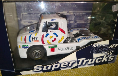 Fly sisu super truck gb - fly,