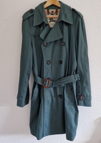 Trenchcoat von - trenchcoat,