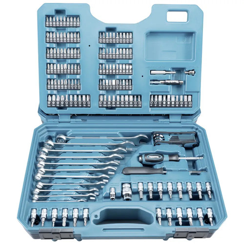 Makita 10883 werkzeugset - makita,