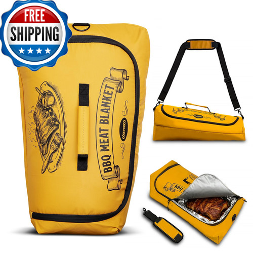 Cozycoco bbq blanket for - cozycoco,