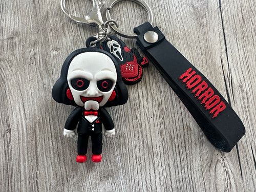 Horror halloween schlüssel - horror,