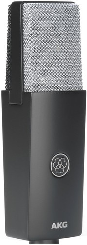Akg c104 kondensator - akg,