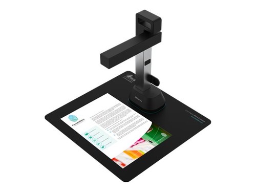 Iriscan desk stationary - desk, 6