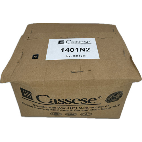 Cassese befestigung einer - befestigung,