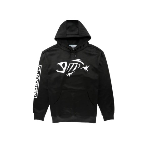Loomis performance hoodie - g-loomis,