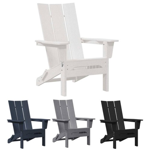 Klappbarer adirondack stuhl - adirondack,