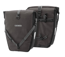 Tasche Ortlieb Back-Roller Plus CR, granite-black, F5204, QL2.1 Paar neu