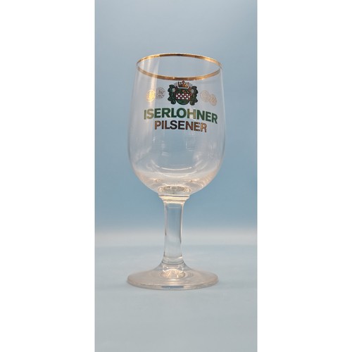 Iserlohner pilsener tulpe - iserlohner,