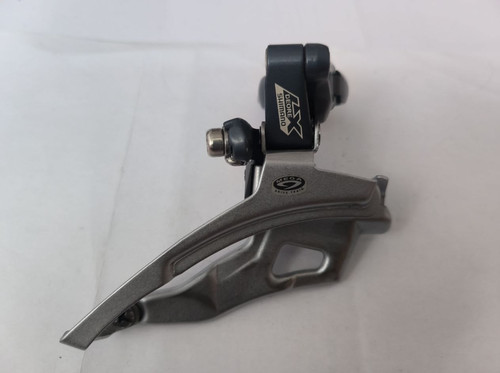 Shimano deore m571 - deore, lx
