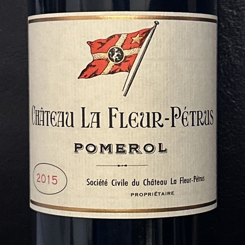 Chateau fleur petrus - chateau, fleur-petrus