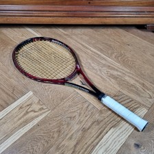 Prince Precision Response 660