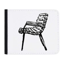 Geldbörse "Park Bench" (WL00003533)