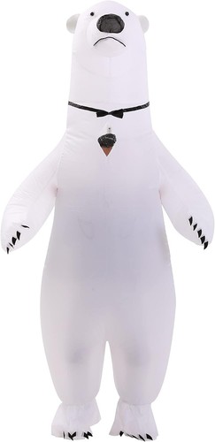 Eisbär kostüme für - kostüme,