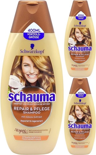 Schauma repair pflege - &,