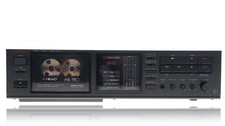 Luxman K-112 Kassettendeck Cassette Deck