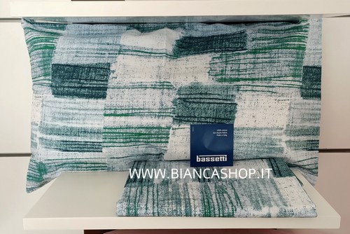 Bassetti split bettwäsche set - bassetti,