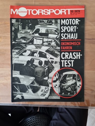 Ddr illustrierter motorsport - ddr,