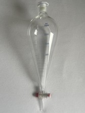 2000 ml Scheidetrichter