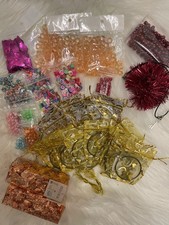 XL Bastelpaket, Perlen