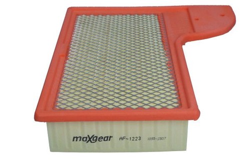 Luftfilter für ford usa - für,
