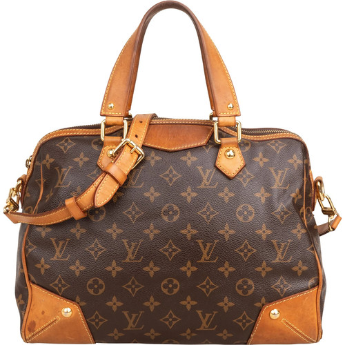 Louis vuitton monogram canvas - vuitton,