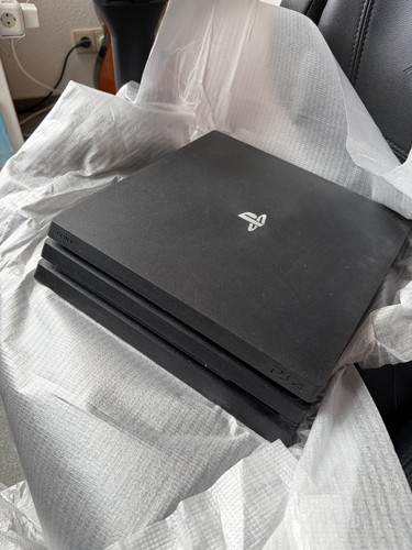 Sony playstation pro 1 - 1, tb