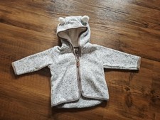 Babykleidung, Jacke Gr. 68