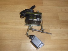 Landis&Gyr  Weishaupt Stellantrieb SQN90.350A2790 für Weishaupt Gasbrenner