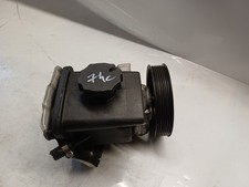 74C* Mercedes CLK W209 W203 Kompressor Servoölpumpe Servopumpe A0034664001
