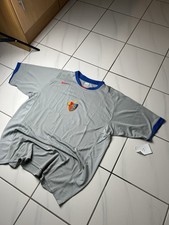 Vintage 2007 Nike Fc Basel